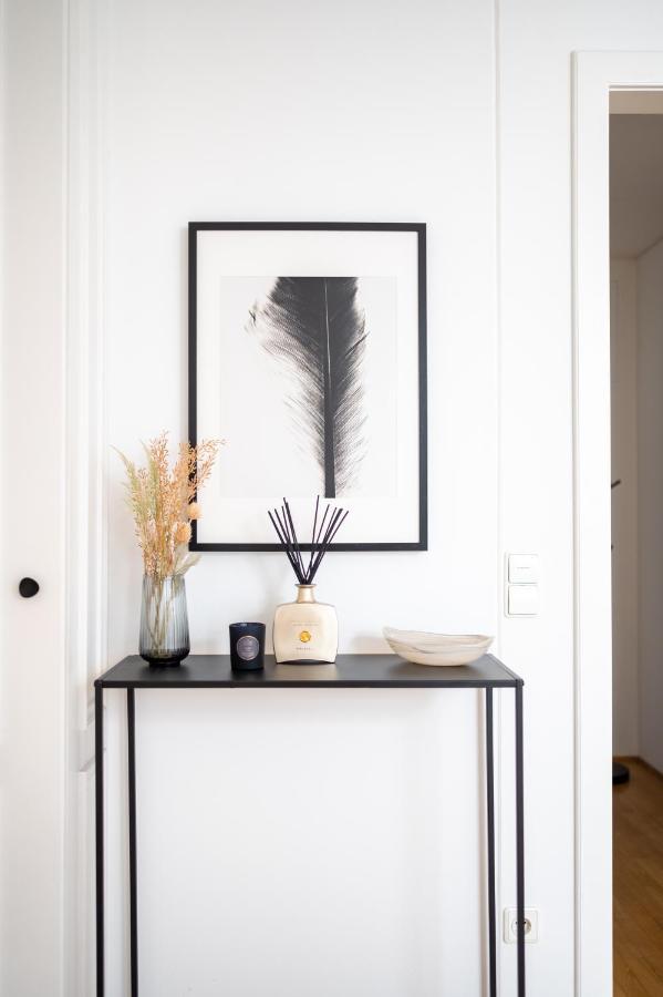 Beautiful In Vienna's Heart 15 Apartment