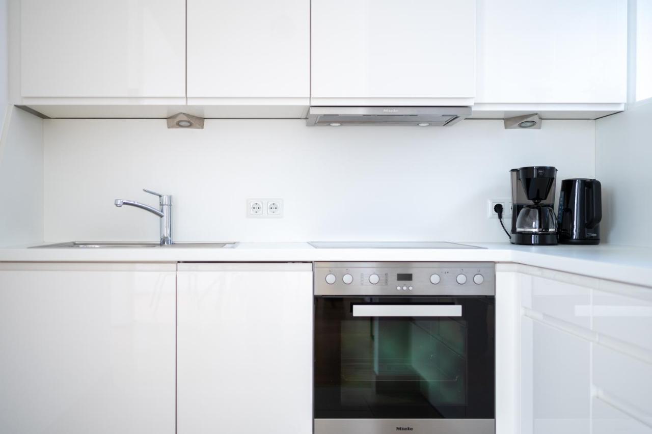 Apartment Beautiful In Vienna's Heart 15 Wien