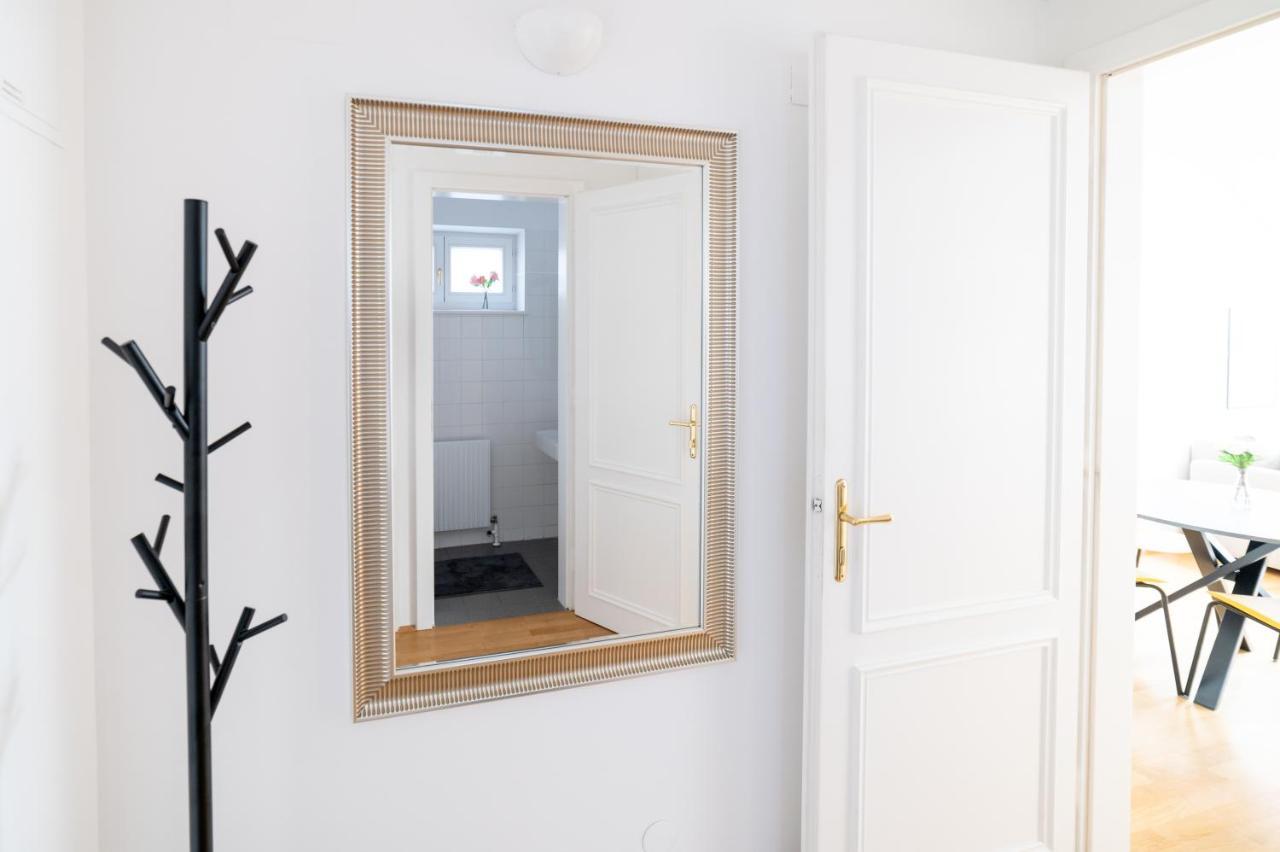 Apartment Beautiful In Vienna's Heart 15 Wien